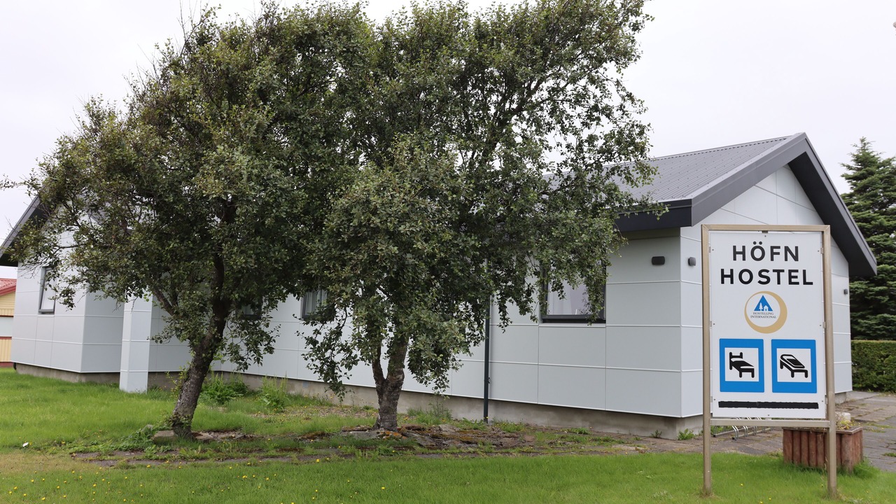 Photo of Outdoor in Hofn