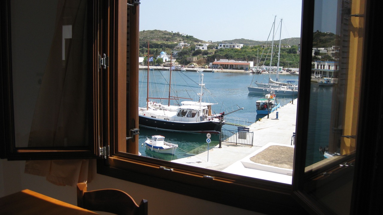 Photo of Bedroom in Lipsoi