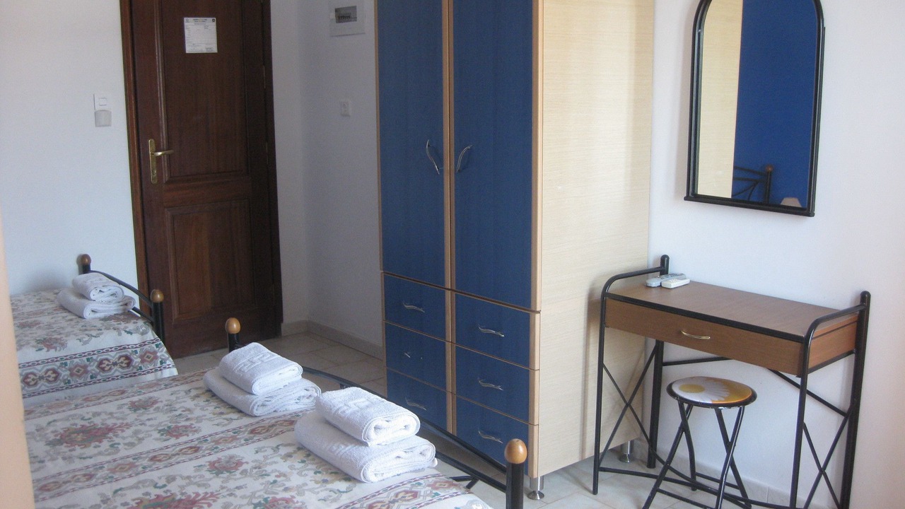 Photo of Bedroom in Lipsoi