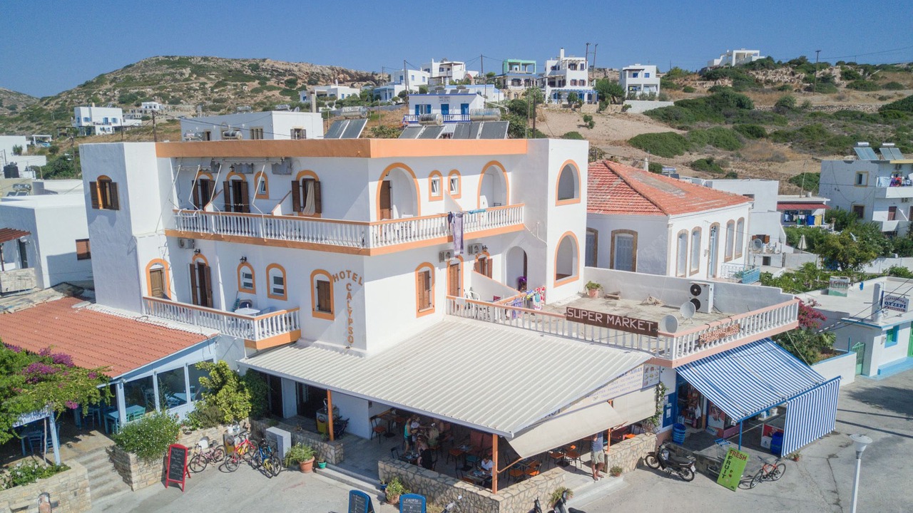 Photo of Outdoor in Lipsoi