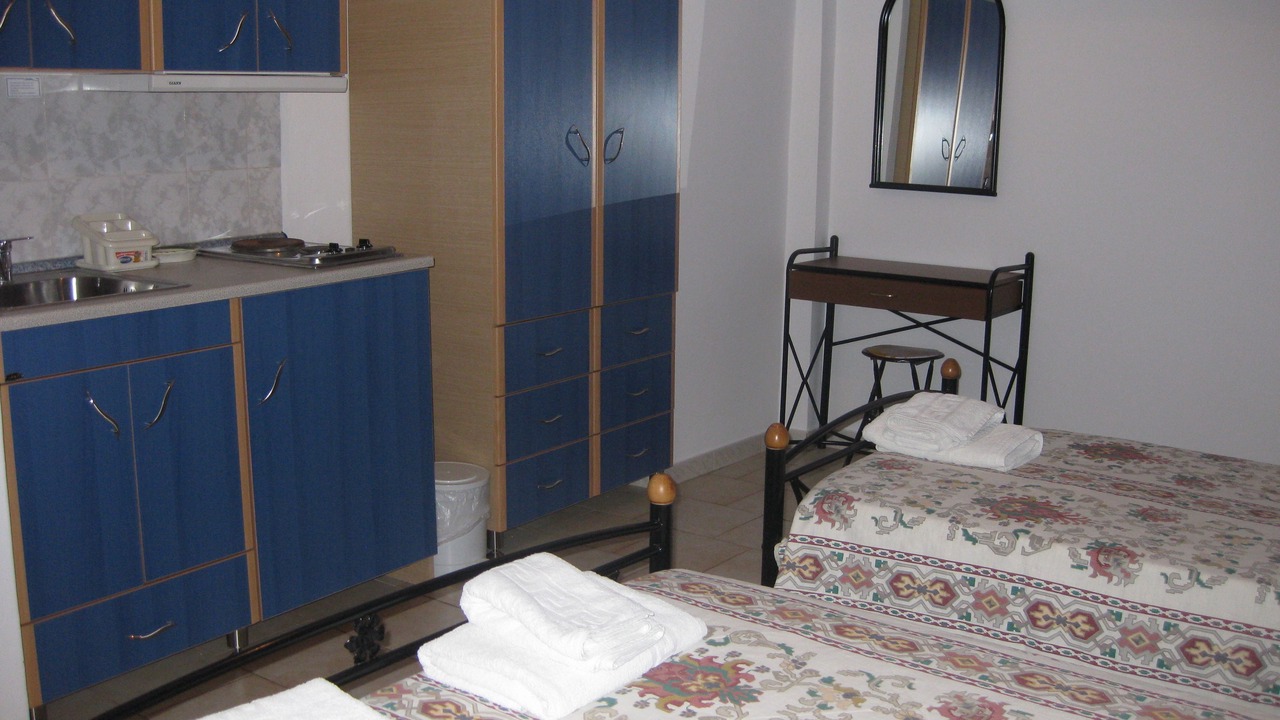 Photo of Bedroom in Lipsoi
