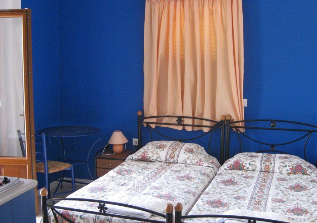 Photo of Bedroom in Lipsoi