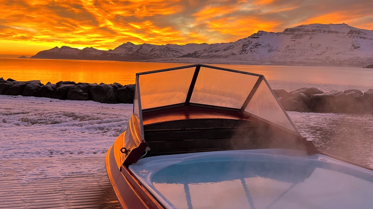 Photo of Outdoor in Eskifjordur