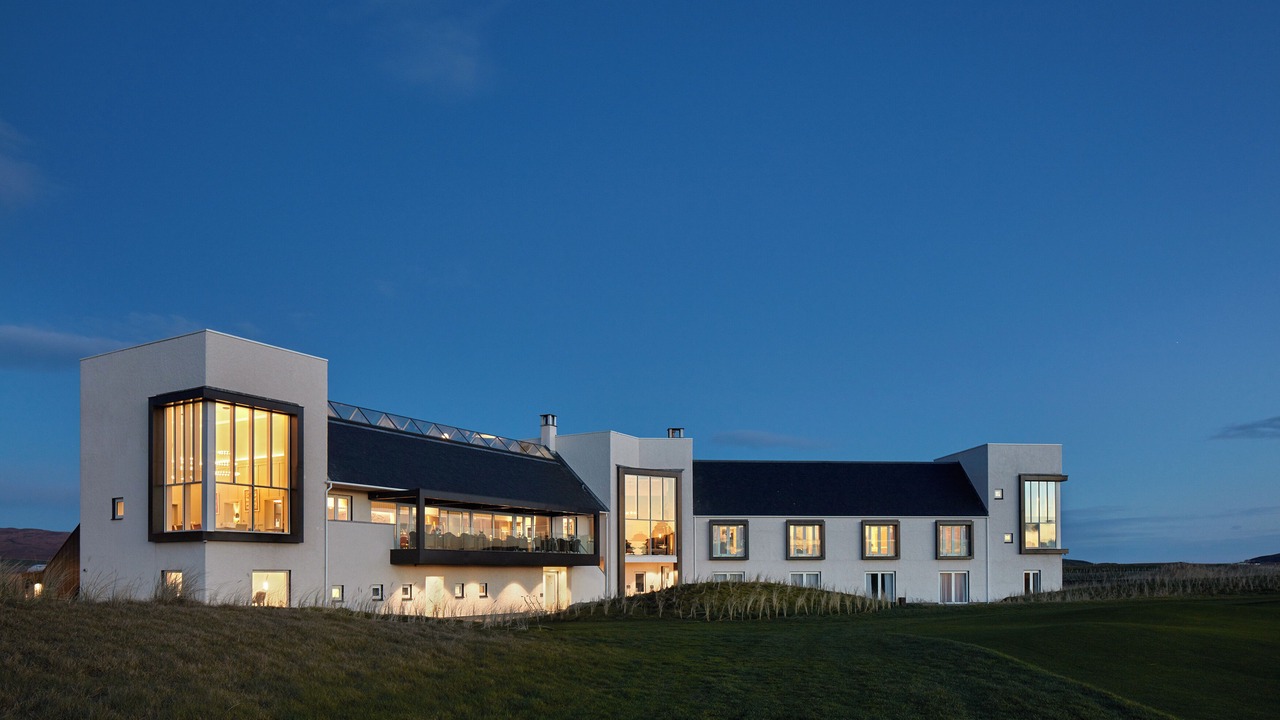 Photo of Outdoor in Port Ellen