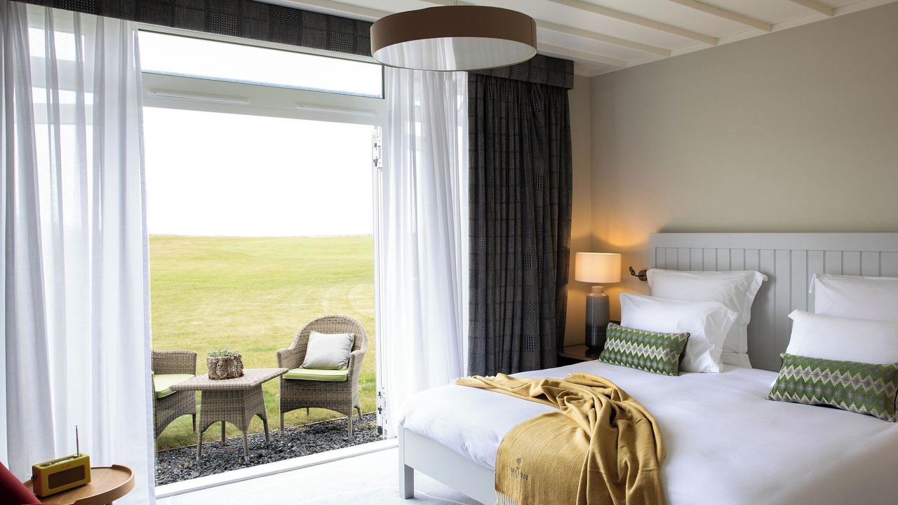 Photo of Bedroom in Port Ellen
