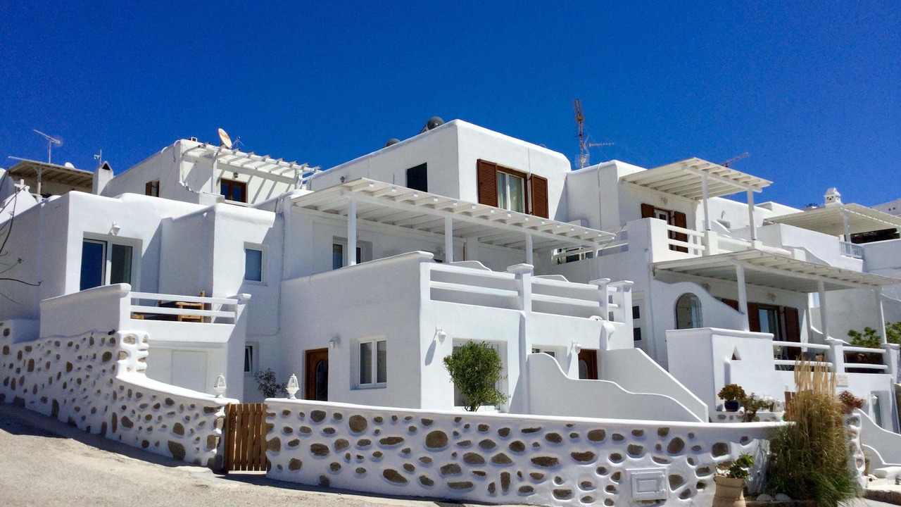 Photo of Outdoor in Agios Stefanos
