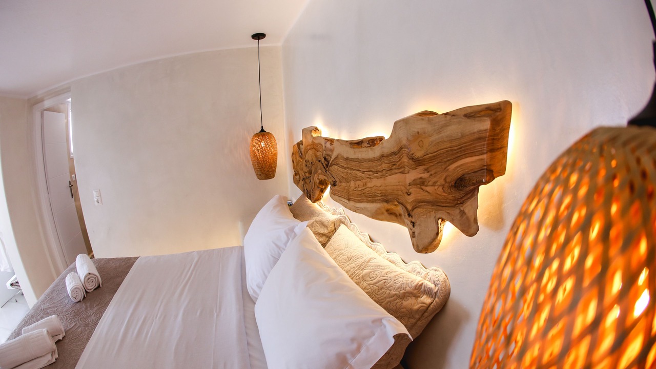Photo of Bedroom in Agios Stefanos