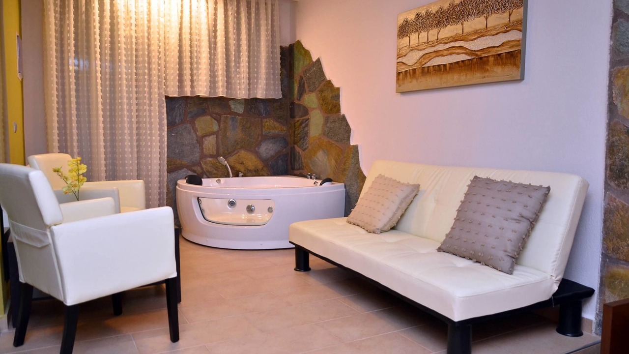 Photo of Bedroom in Arnaia
