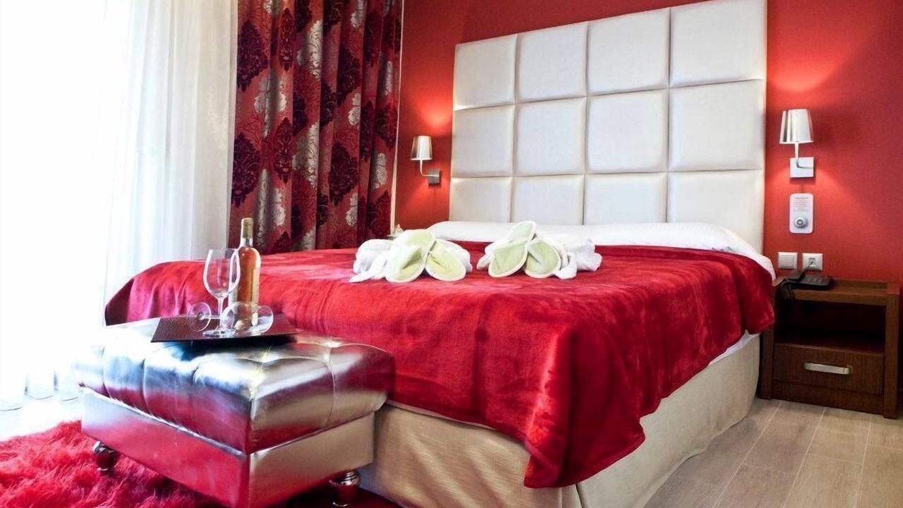 Photo of Bedroom in Arnaia