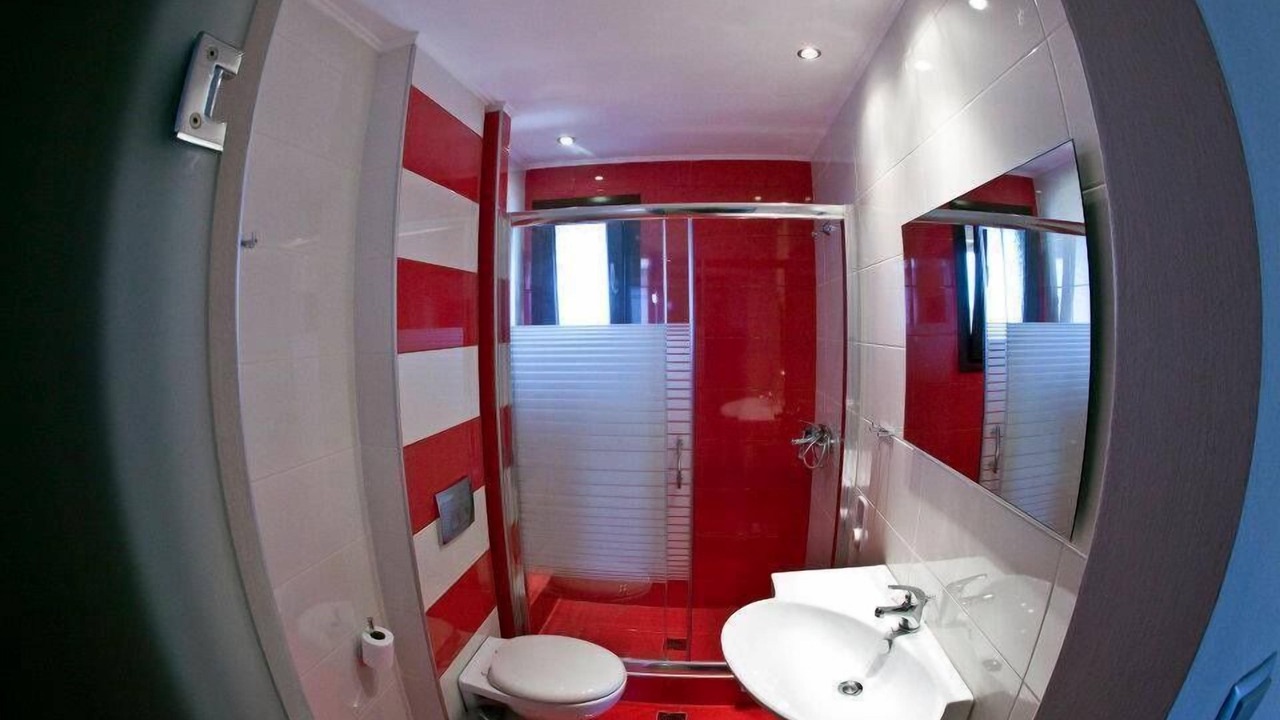 Photo of Bedroom in Arnaia