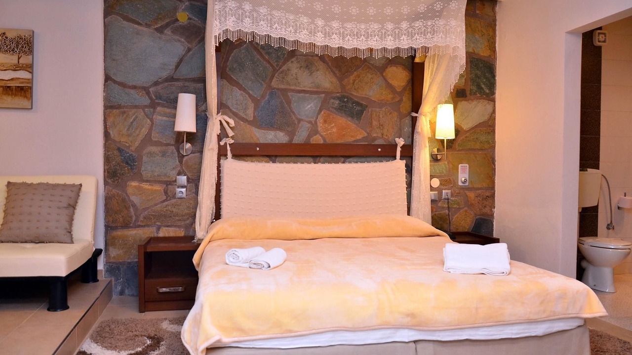 Photo of Bedroom in Arnaia