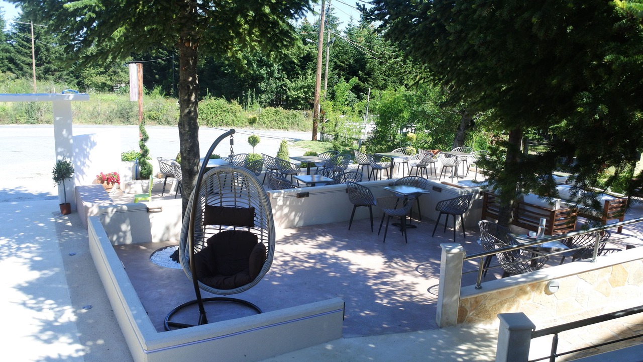 Photo of Outdoor in Arnaia