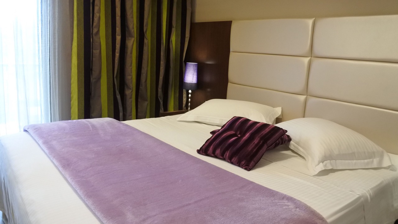 Photo of Bedroom in Arnaia
