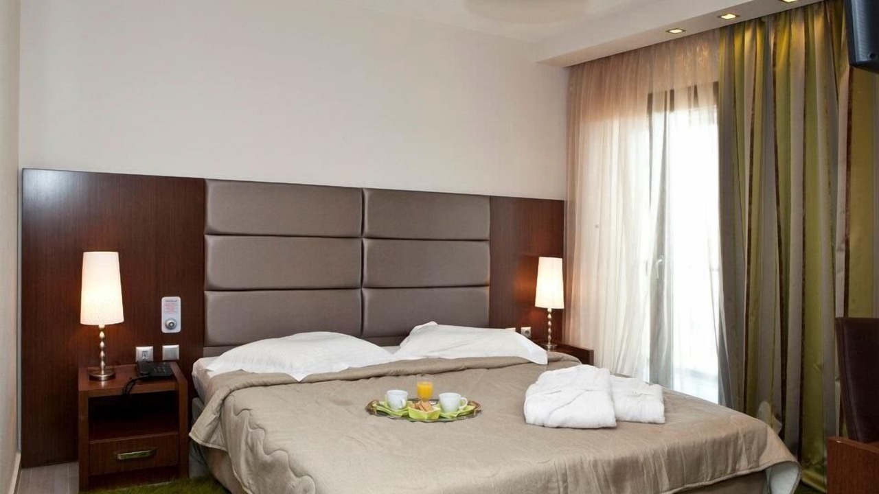 Photo of Bedroom in Arnaia