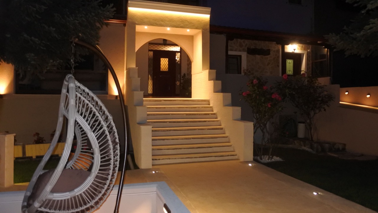 Photo of Outdoor in Arnaia