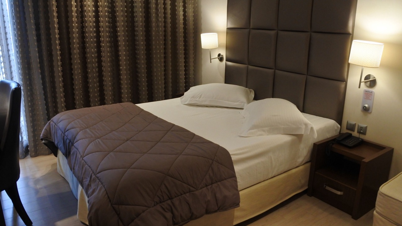 Photo of Bedroom in Arnaia