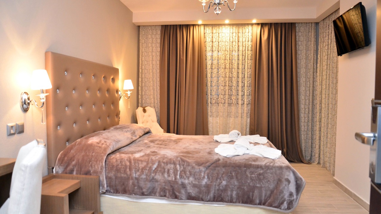 Photo of Bedroom in Arnaia