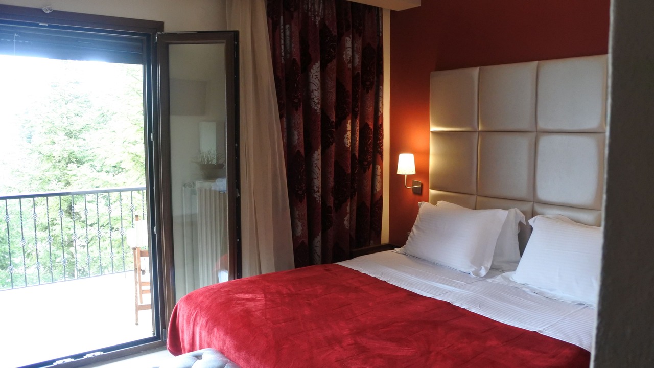 Photo of Bedroom in Arnaia