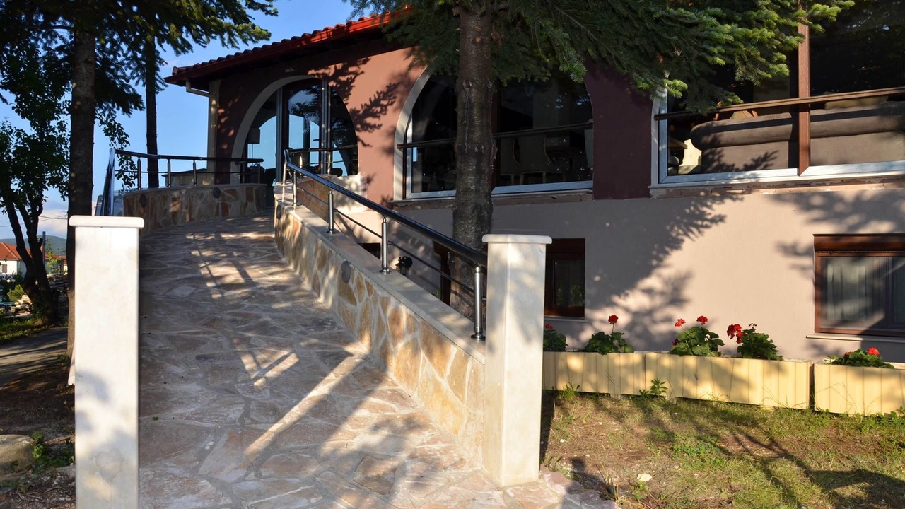 Photo of Outdoor in Arnaia