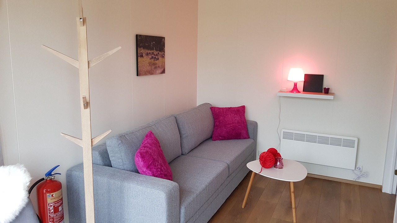 Photo of Bedroom in Vallanes