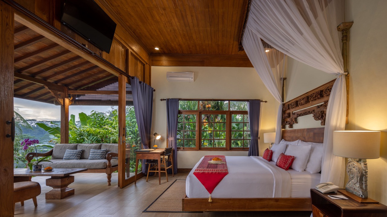 Photo of Bedroom in Melayang