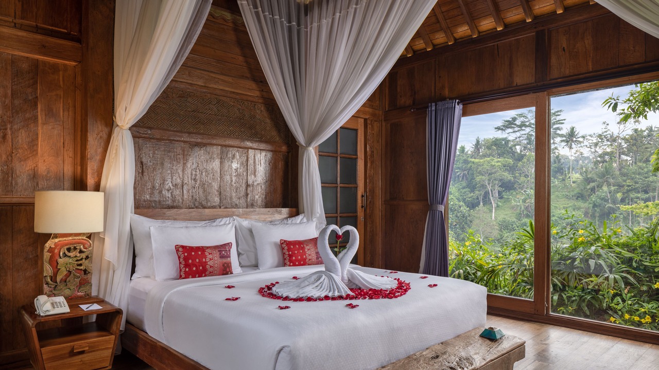 Photo of Bedroom in Melayang