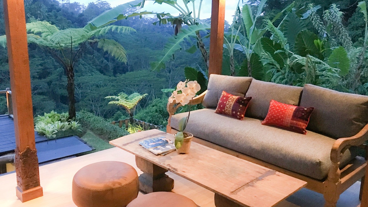 Photo of Outdoor in Melayang