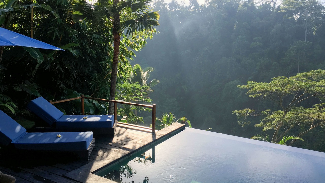Photo of Patio Balcony in Melayang