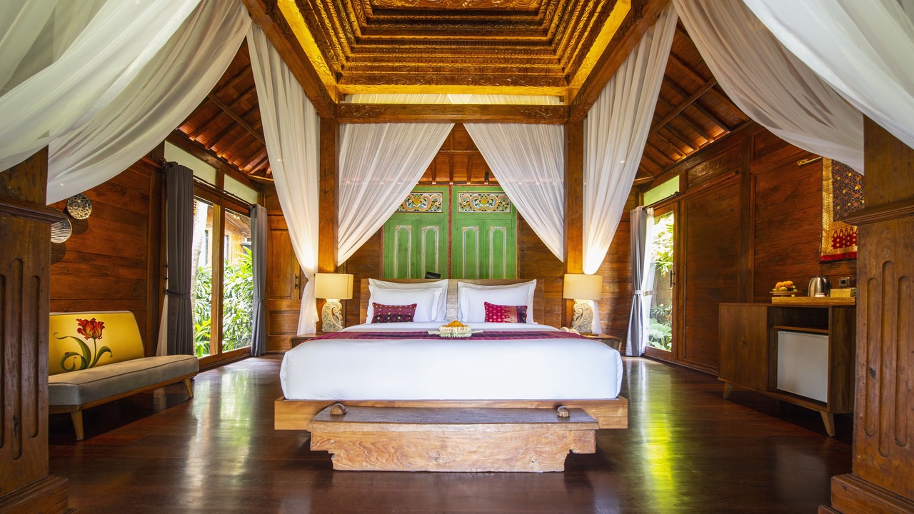 Photo of Bedroom in Melayang