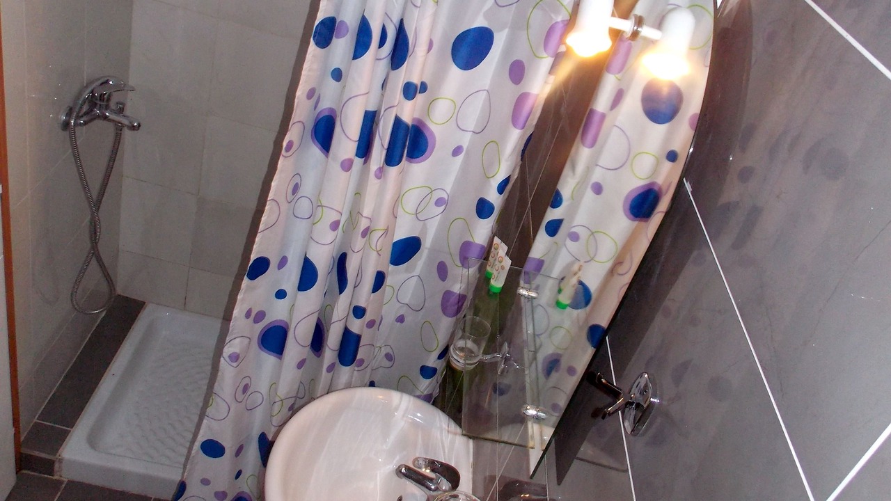 Photo of Bathroom in Sithonia
