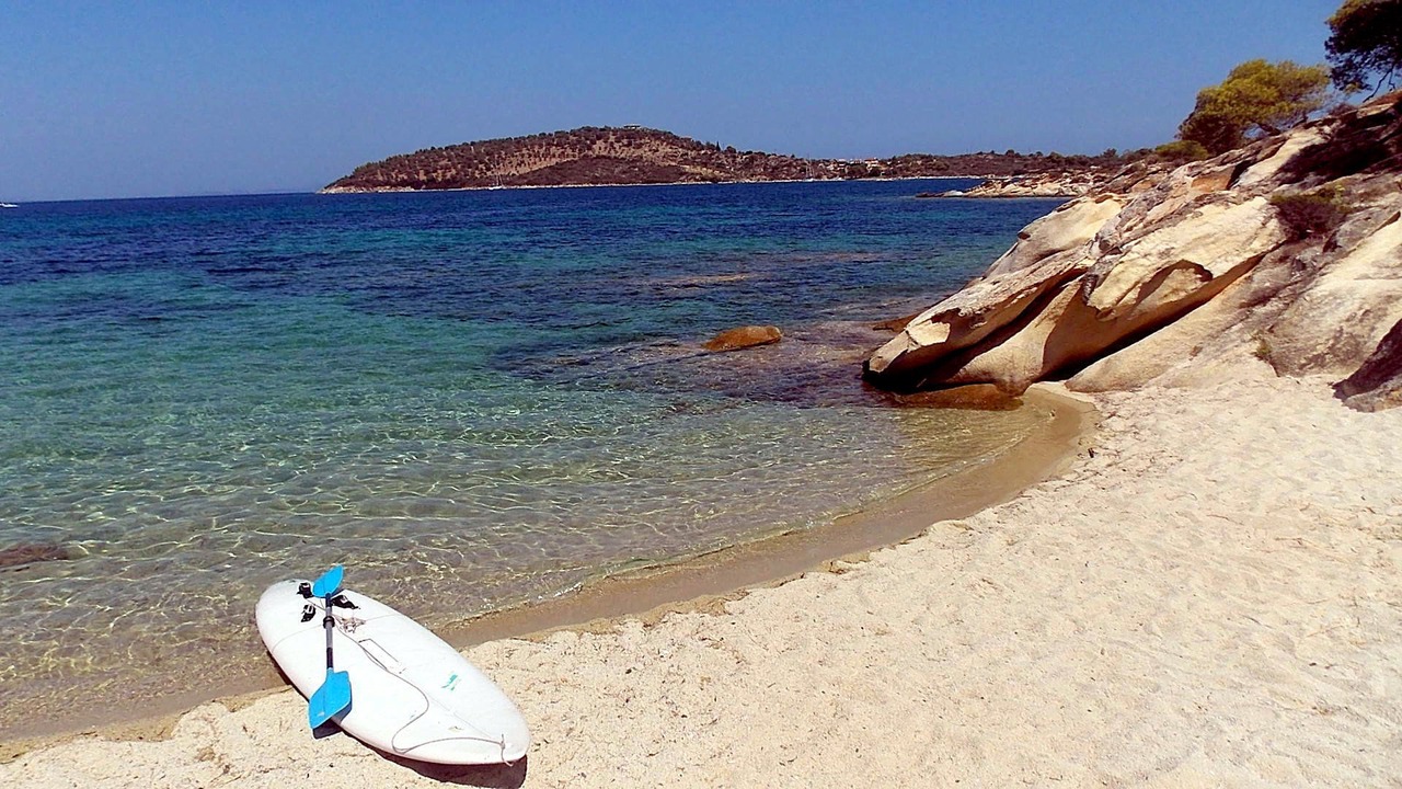 Photo of Others in Sithonia