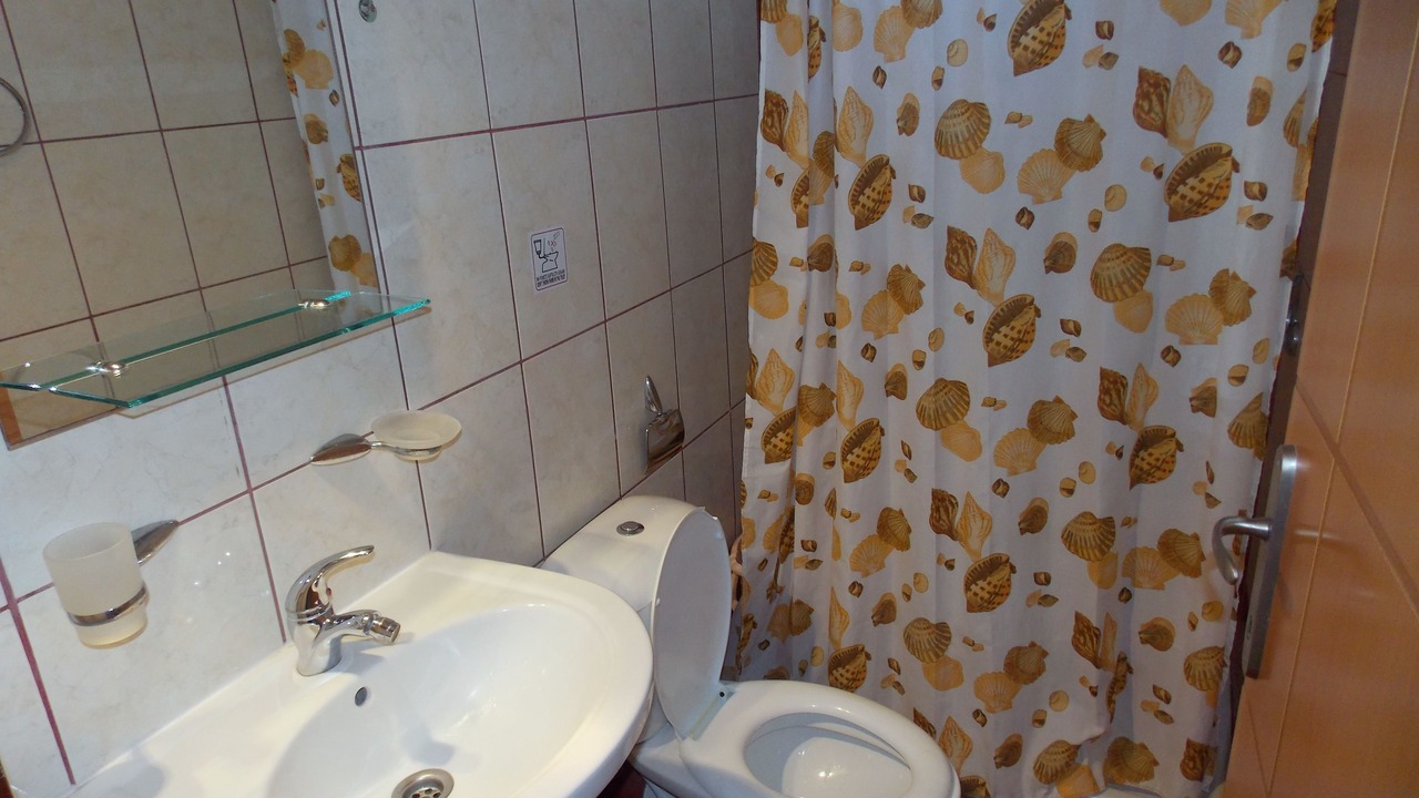 Photo of Bathroom in Sithonia