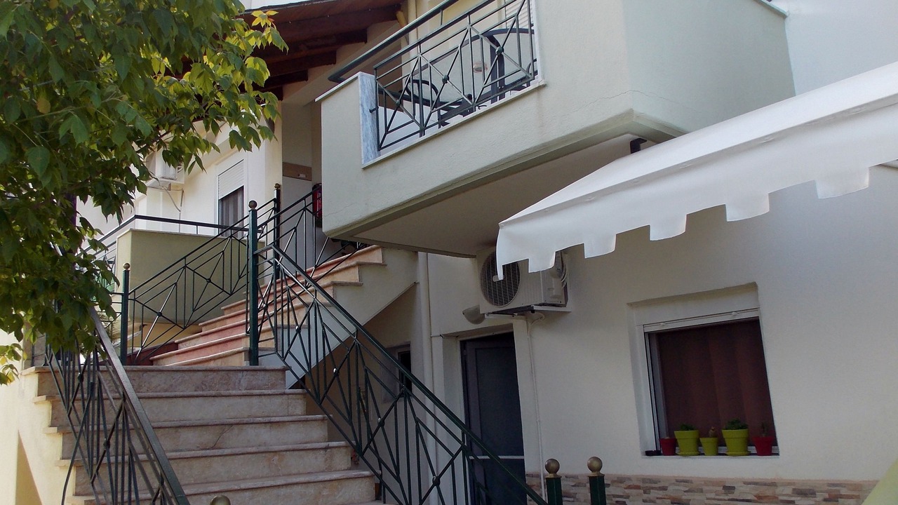 Photo of Outdoor in Sithonia