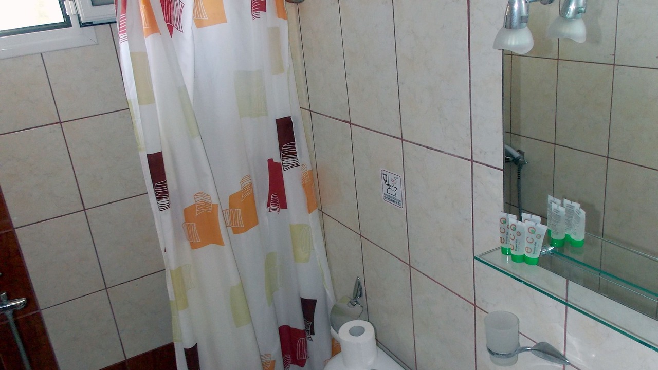 Photo of Bathroom in Sithonia