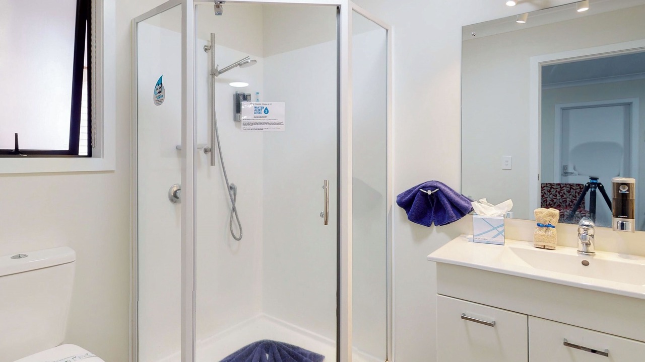 Photo of Bathroom in Te Awamutu