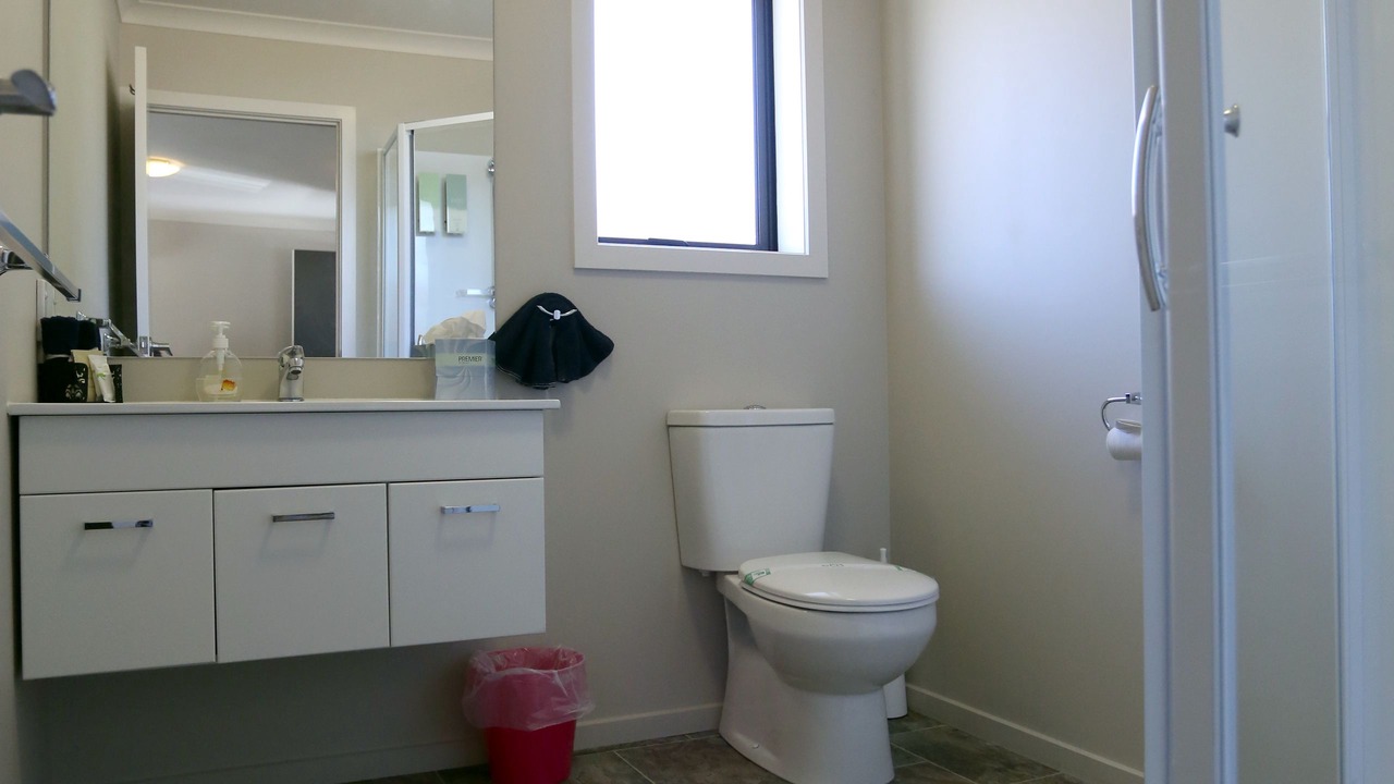 Photo of Bathroom in Te Awamutu