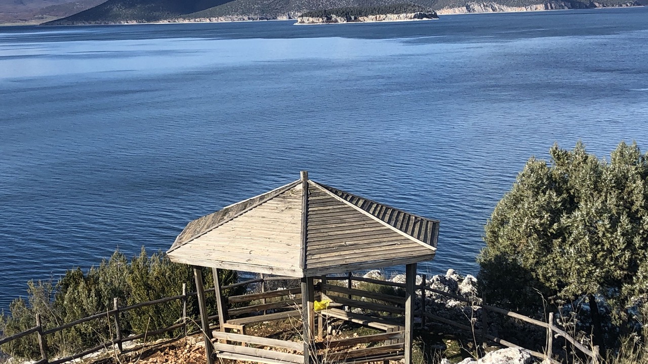 Photo of Outdoor in Agios Germanos