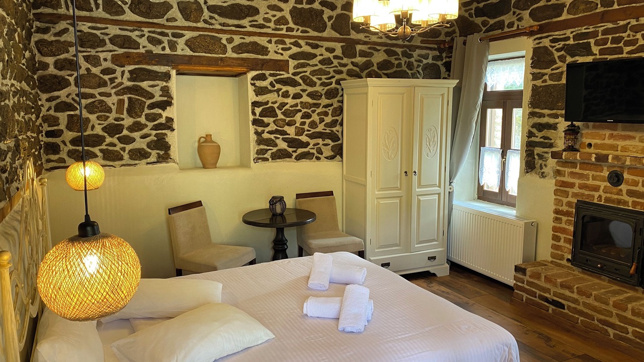 Photo of Livingroom in Agios Germanos
