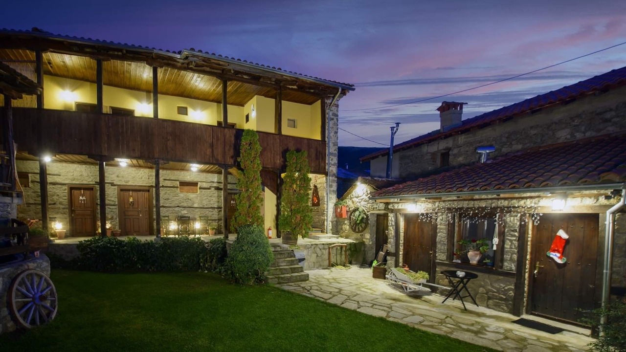 Photo of Outdoor in Agios Germanos