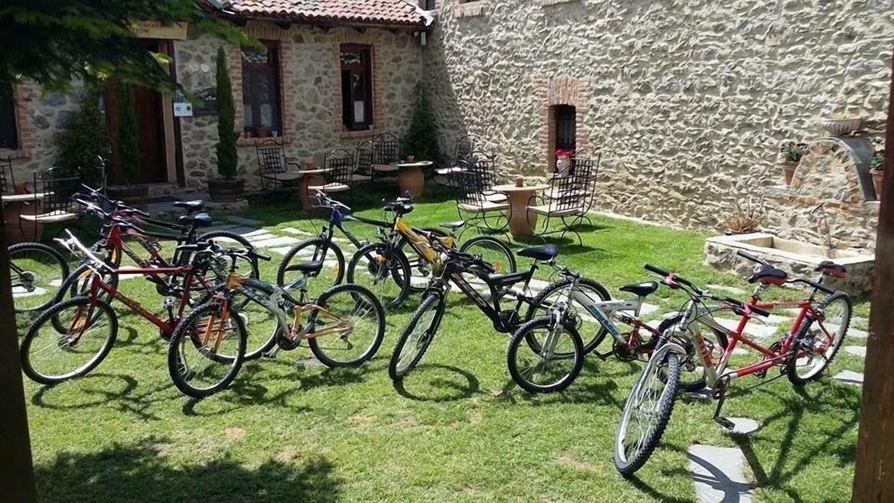 Photo of Outdoor in Agios Germanos