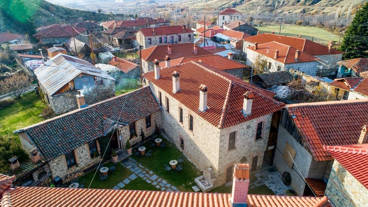 Photo of Outdoor in Agios Germanos