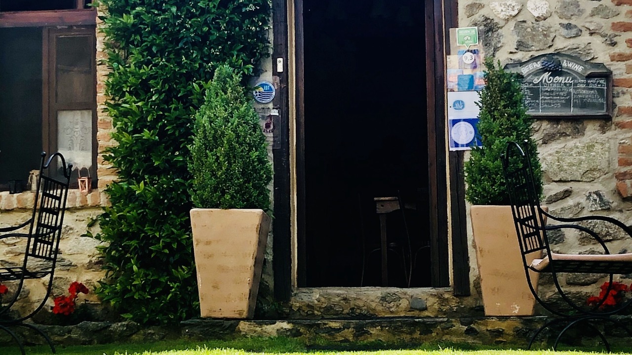 Photo of Outdoor in Agios Germanos