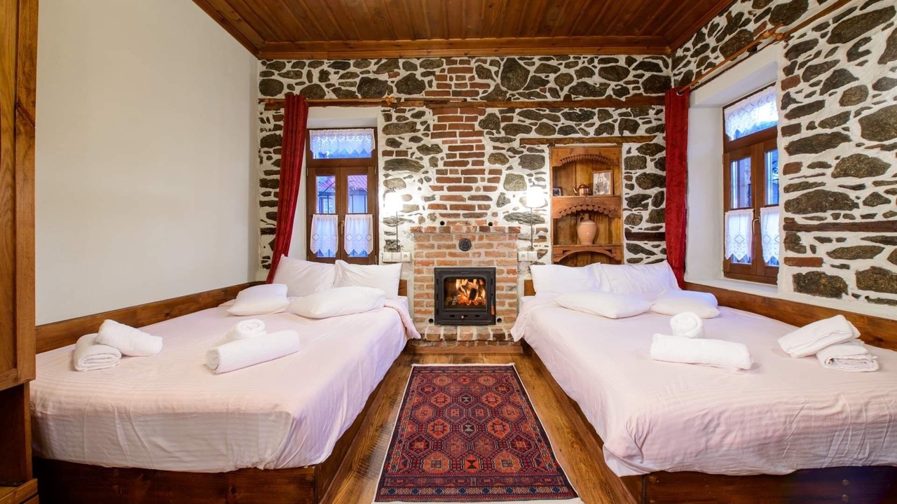 Photo of Livingroom in Agios Germanos