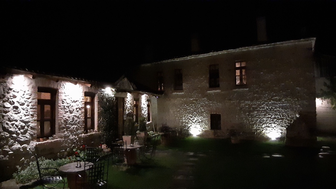 Photo of Outdoor in Agios Germanos