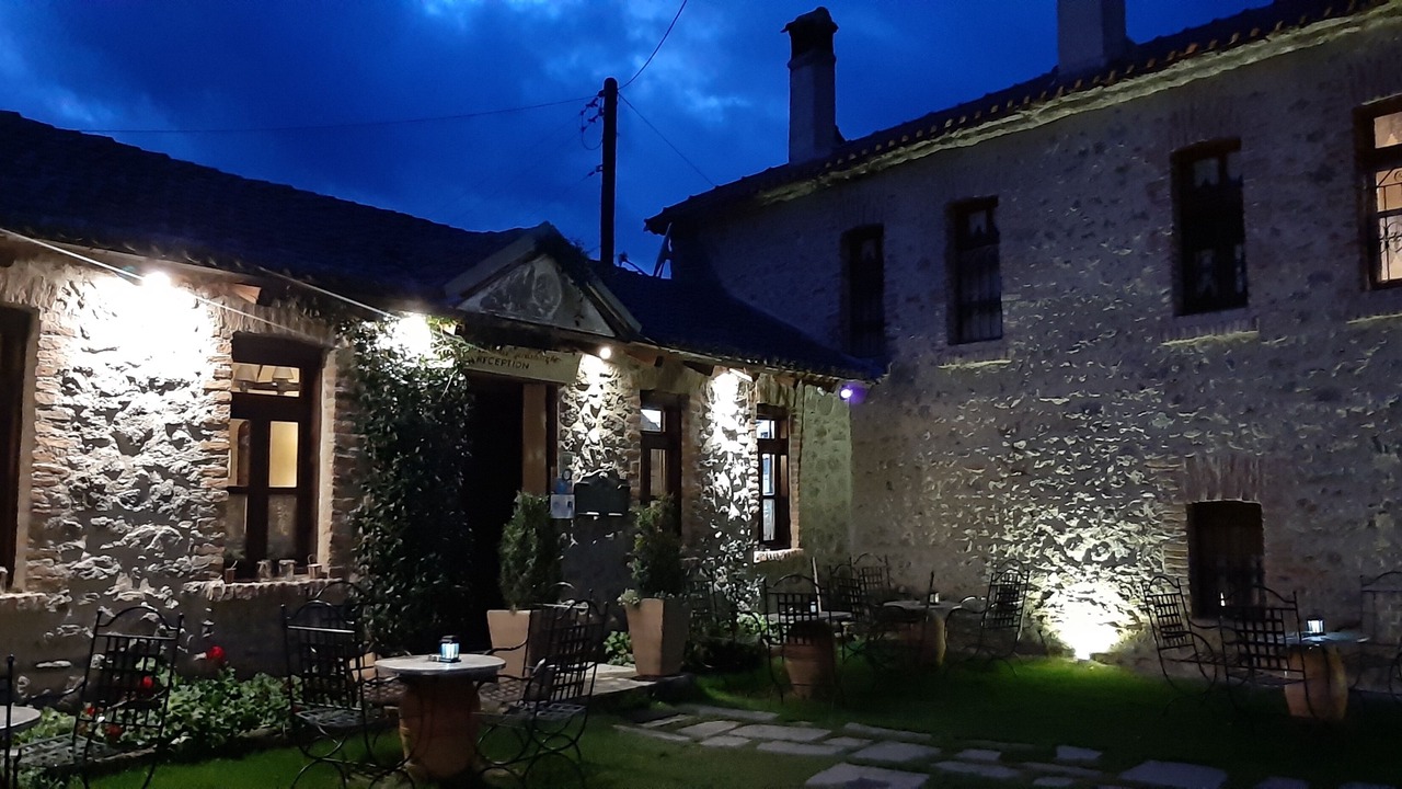 Photo of Outdoor in Agios Germanos