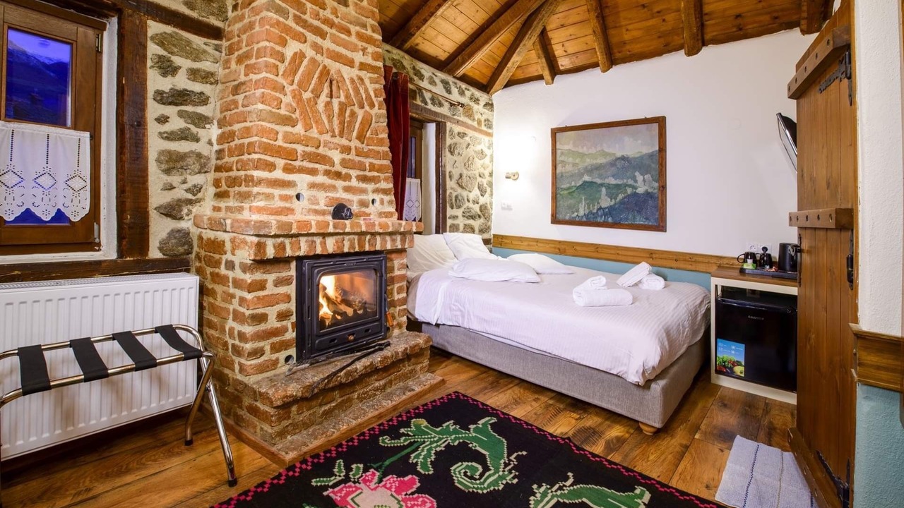 Photo of Livingroom in Agios Germanos