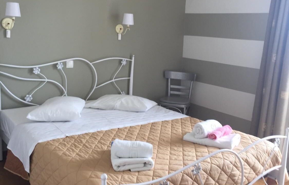 Photo of Bedroom in Methana