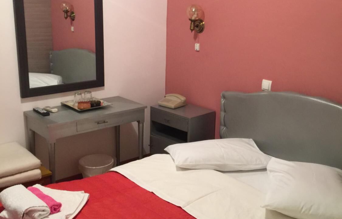 Photo of Bedroom in Methana
