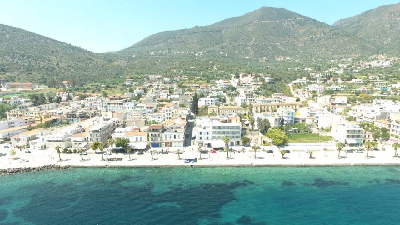 Photo of Outdoor in Methana