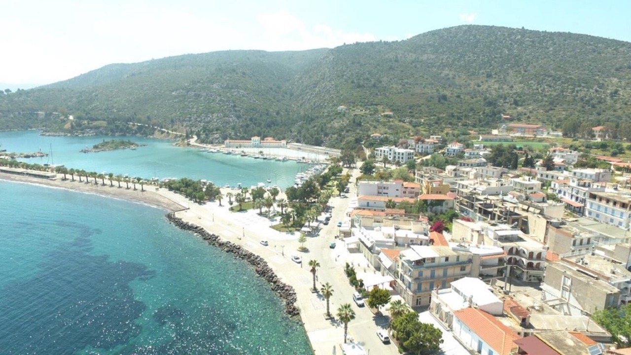 Photo of Outdoor in Methana